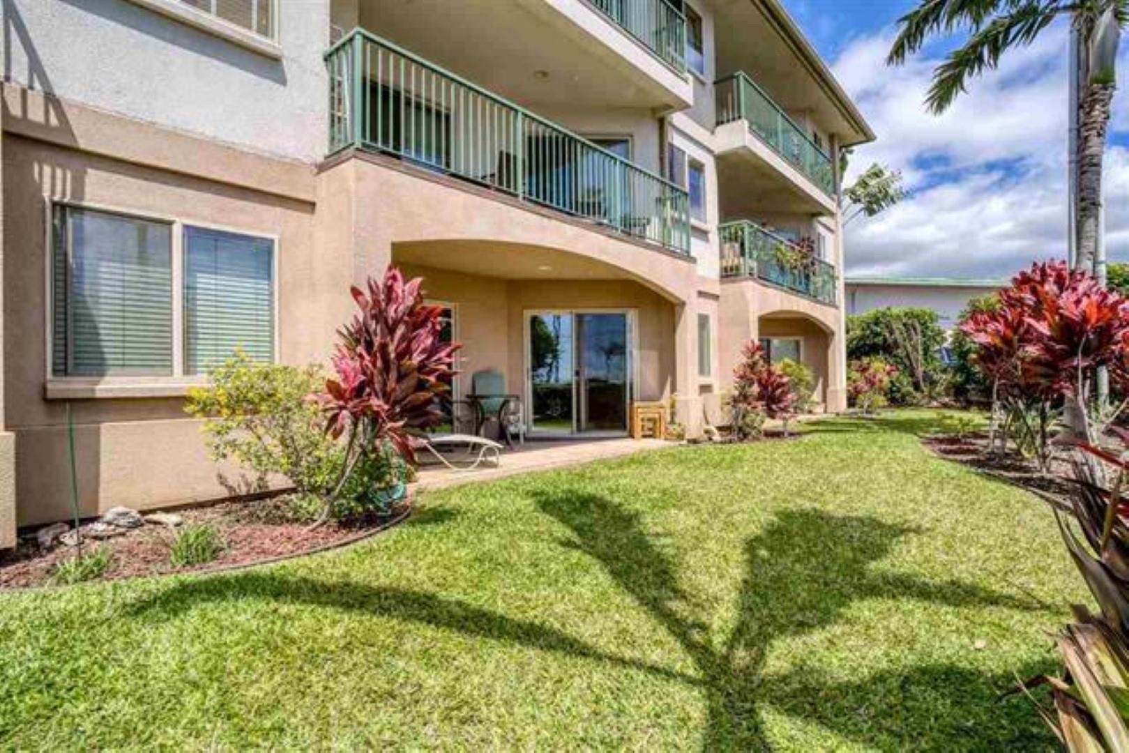 Hale Kanani condo # 1-102, Kihei, Hawaii - photo 3 of 34