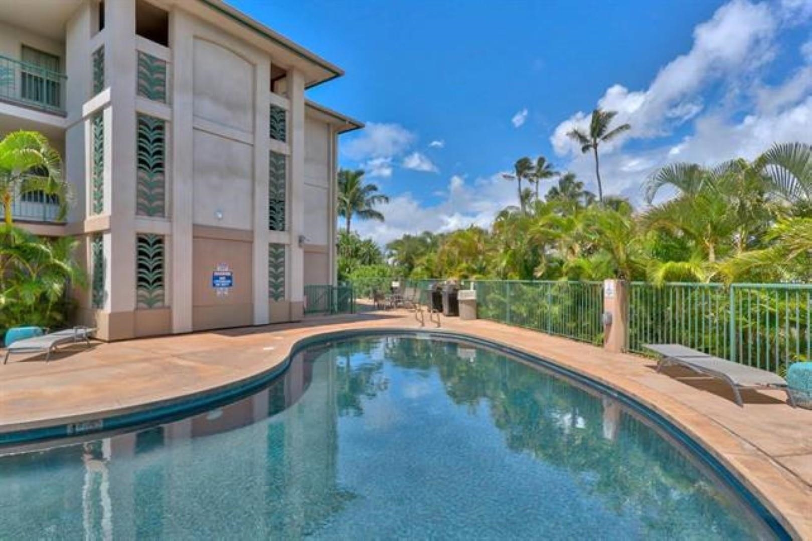 Hale Kanani condo # 1-102, Kihei, Hawaii - photo 29 of 34