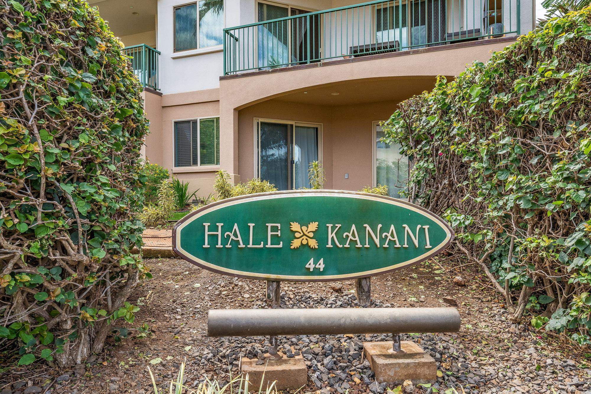 Hale Kanani condo # 1-205, Kihei, Hawaii - photo 28 of 31