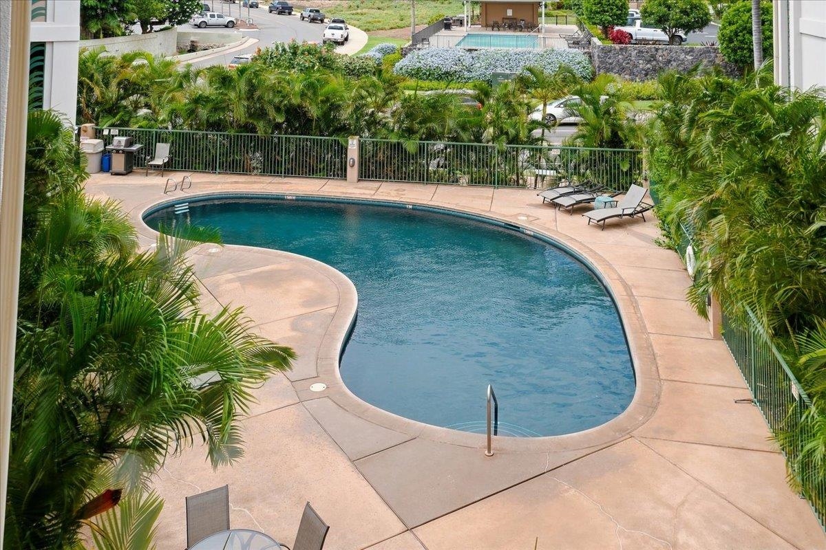 Hale Kanani condo # 1-304, Kihei, Hawaii - photo 43 of 50