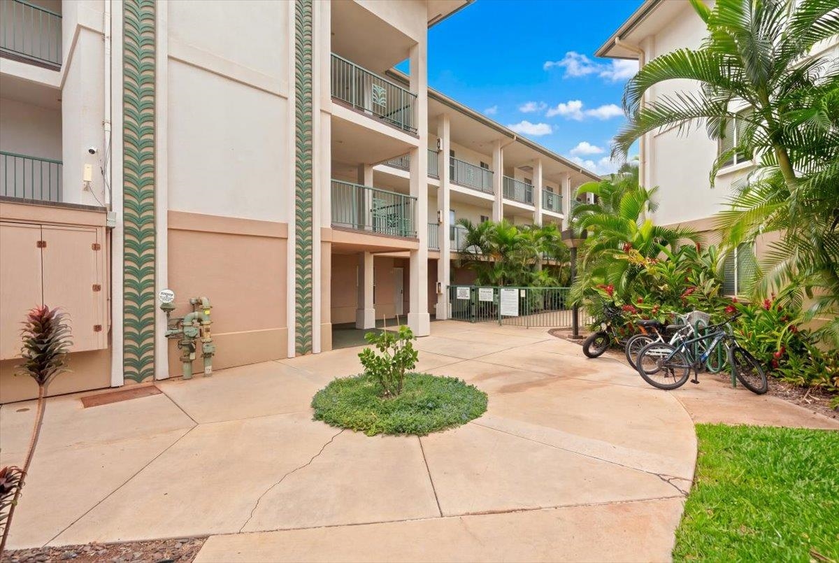 Hale Kanani condo # 1-304, Kihei, Hawaii - photo 44 of 50