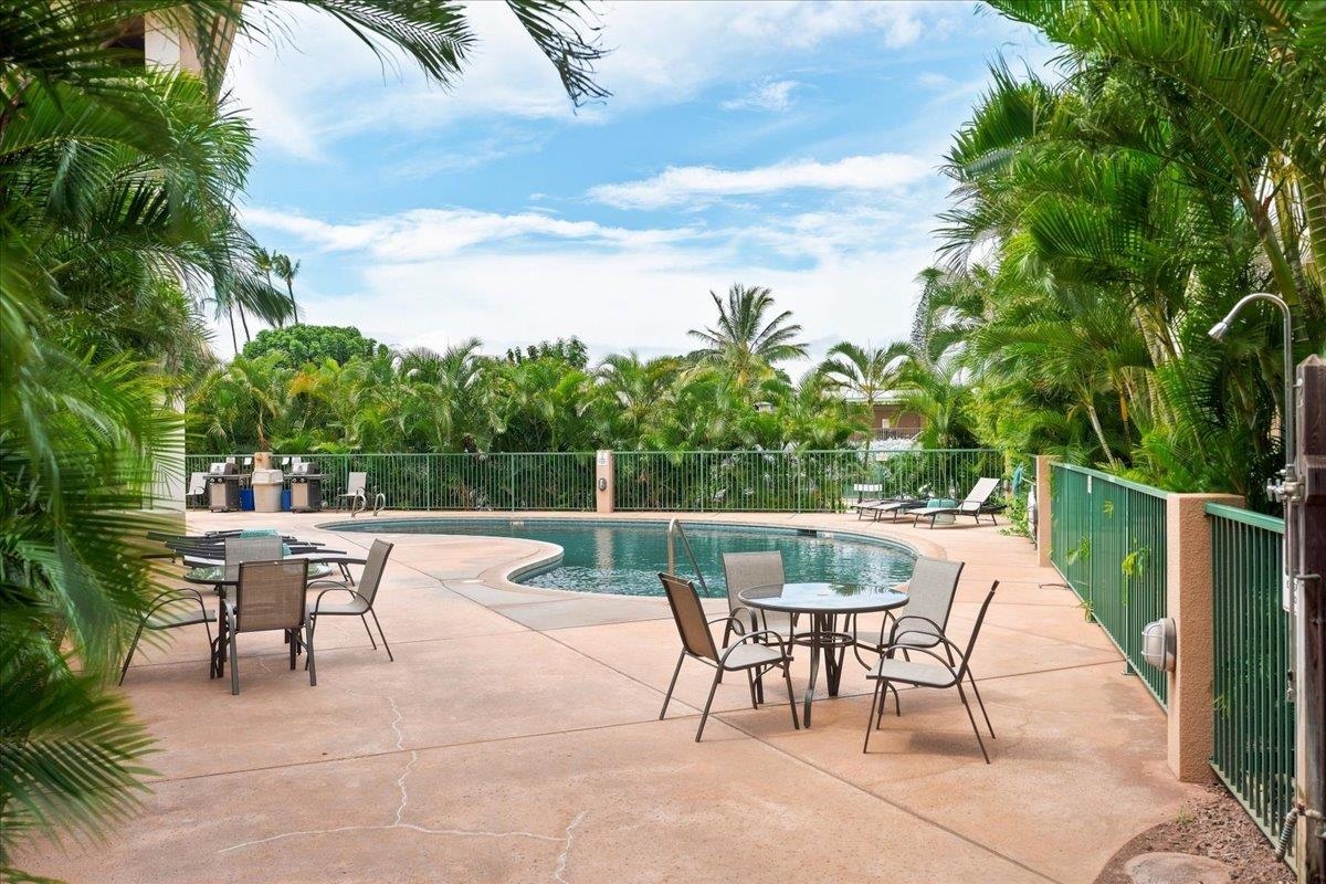 Hale Kanani condo # 1-304, Kihei, Hawaii - photo 6 of 50