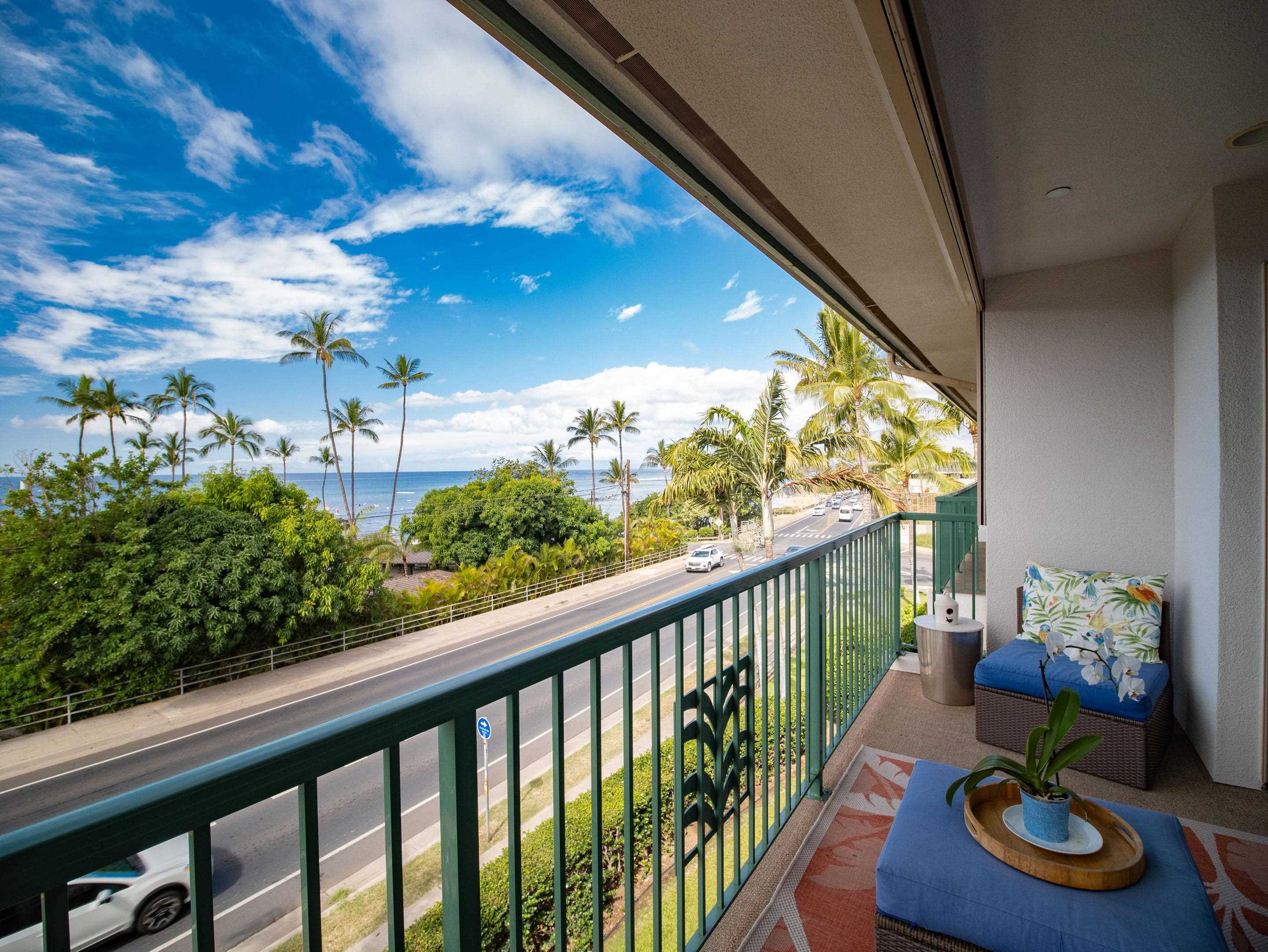 Hale Kanani condo # 1-305, Kihei, Hawaii - photo 17 of 37