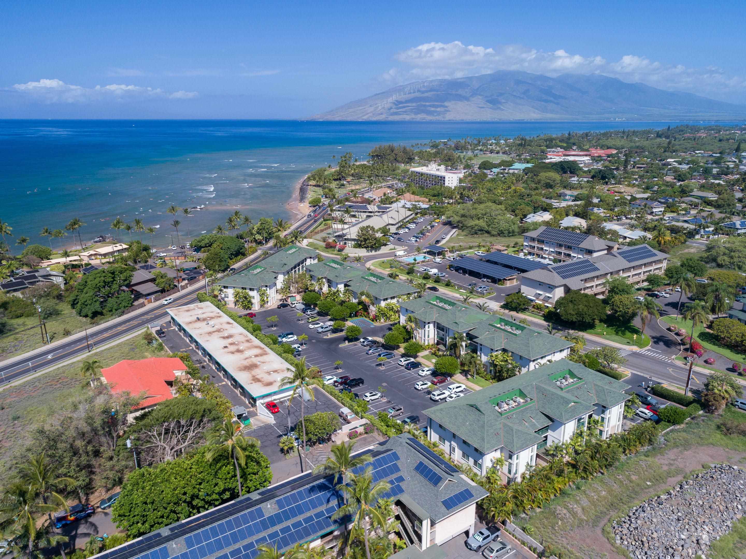 Hale Kanani condo # 1-305, Kihei, Hawaii - photo 24 of 37