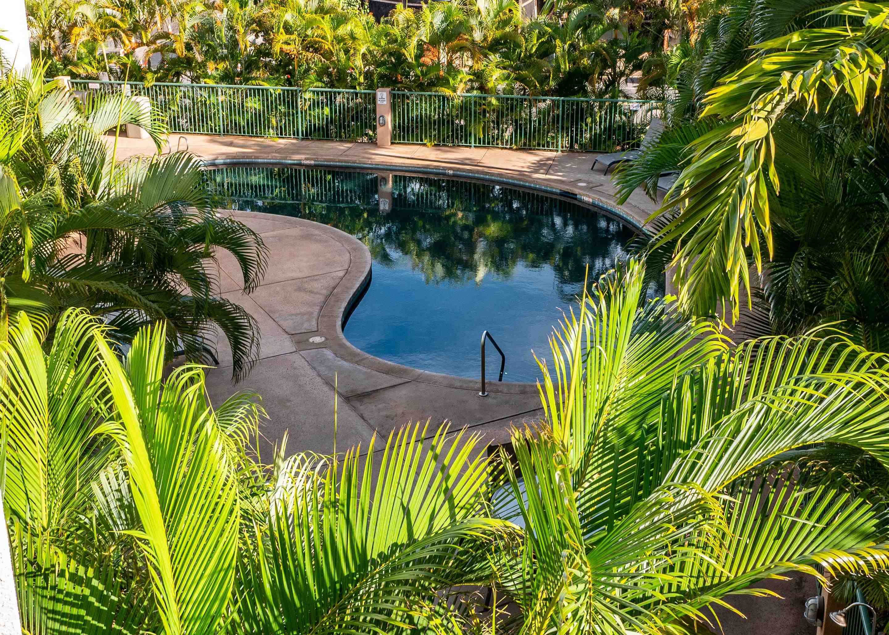 Hale Kanani condo # 1-305, Kihei, Hawaii - photo 28 of 37