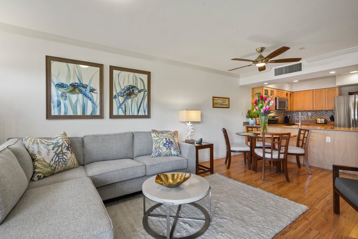 Hale Kanani condo # 2-102, Kihei, Hawaii - photo 2 of 42