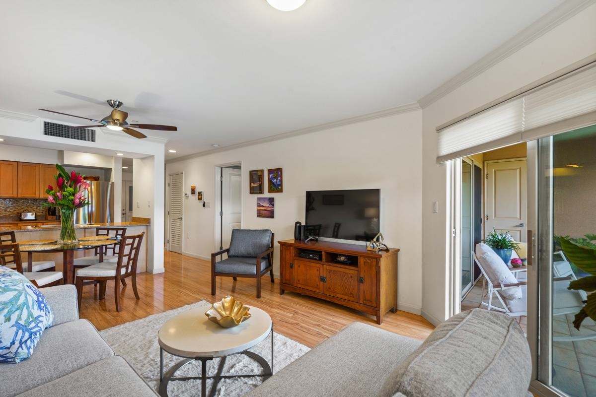 Hale Kanani condo # 2-102, Kihei, Hawaii - photo 11 of 42