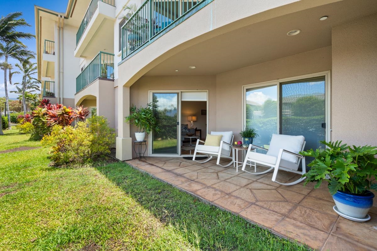 Hale Kanani condo # 2-102, Kihei, Hawaii - photo 30 of 42