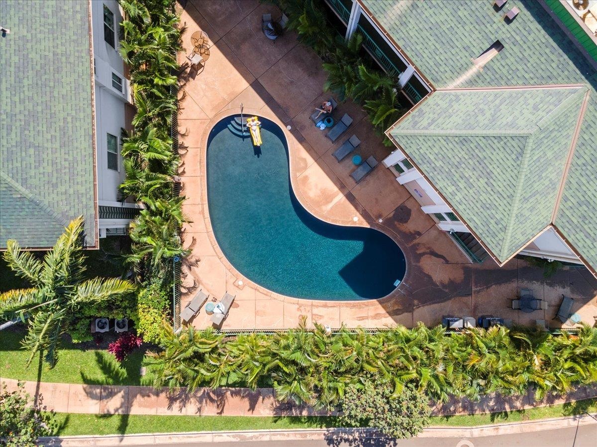 Hale Kanani condo # 2-102, Kihei, Hawaii - photo 36 of 42