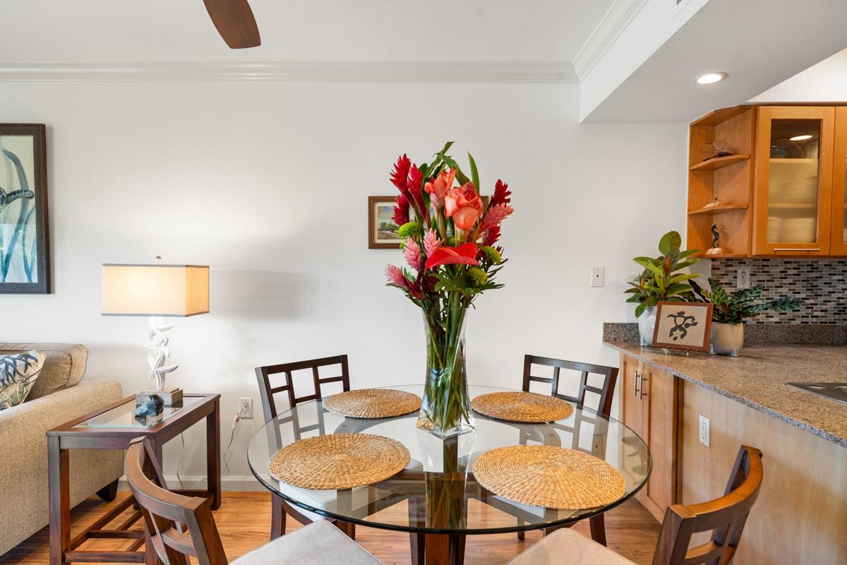 Hale Kanani condo # 2-102, Kihei, Hawaii - photo 3 of 42