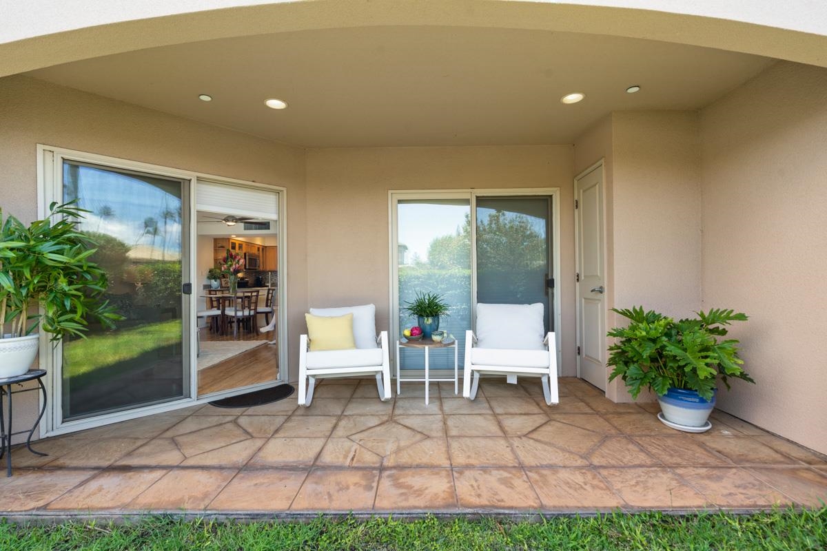 Hale Kanani condo # 2-102, Kihei, Hawaii - photo 31 of 42