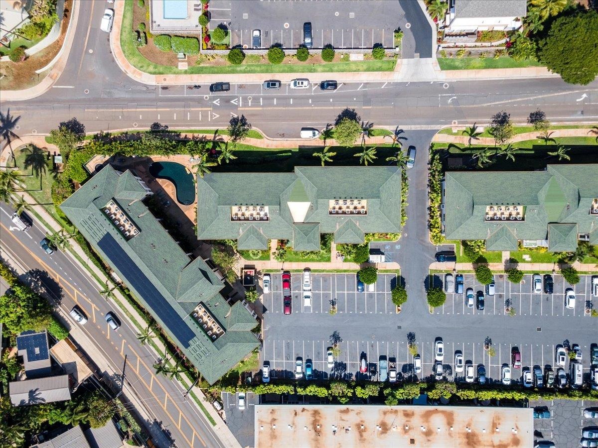 Hale Kanani condo # 2-102, Kihei, Hawaii - photo 38 of 42