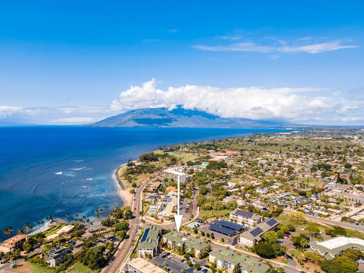 Hale Kanani condo # 2-102, Kihei, Hawaii - photo 41 of 42