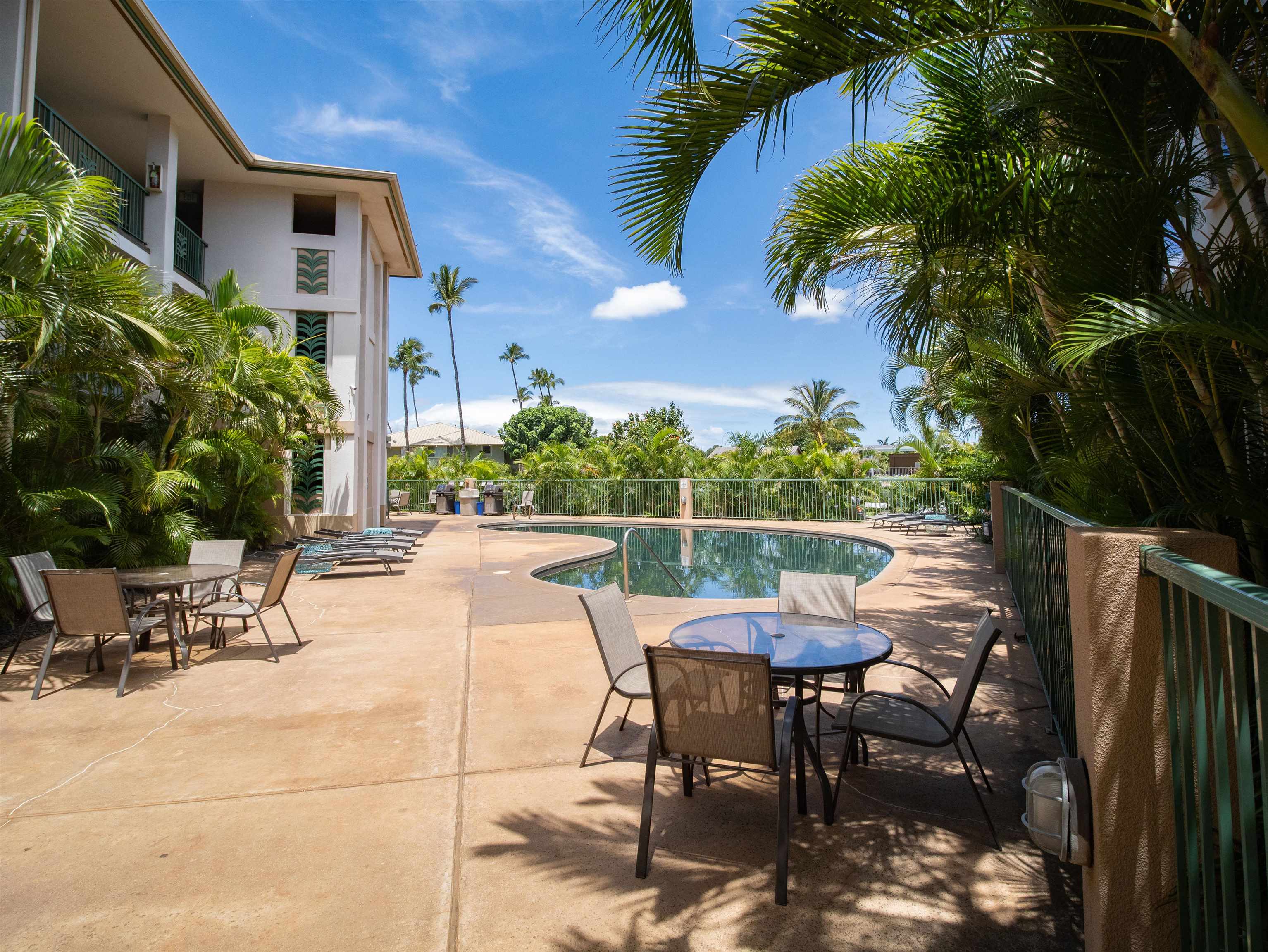 Hale Kanani condo # 2-103, Kihei, Hawaii - photo 34 of 44
