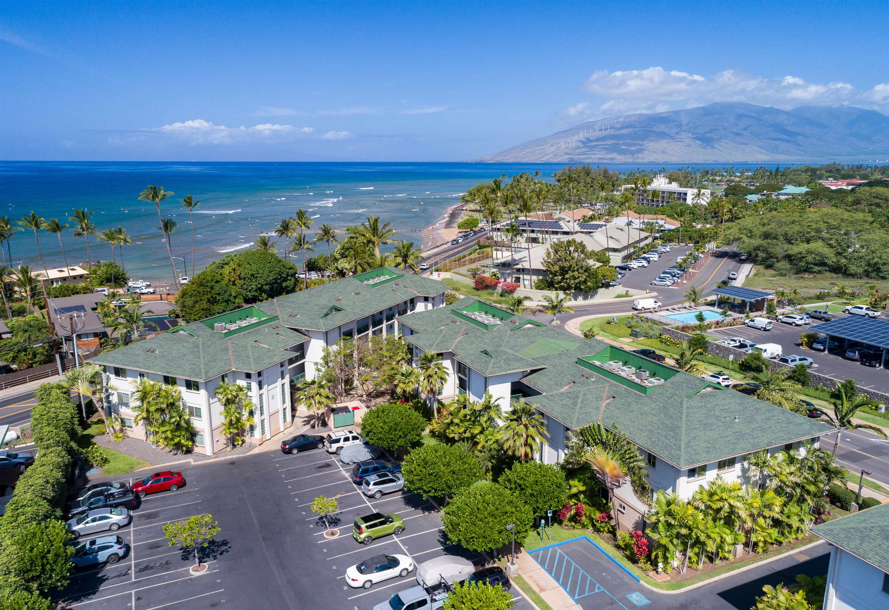 Hale Kanani condo # 2-103, Kihei, Hawaii - photo 39 of 44