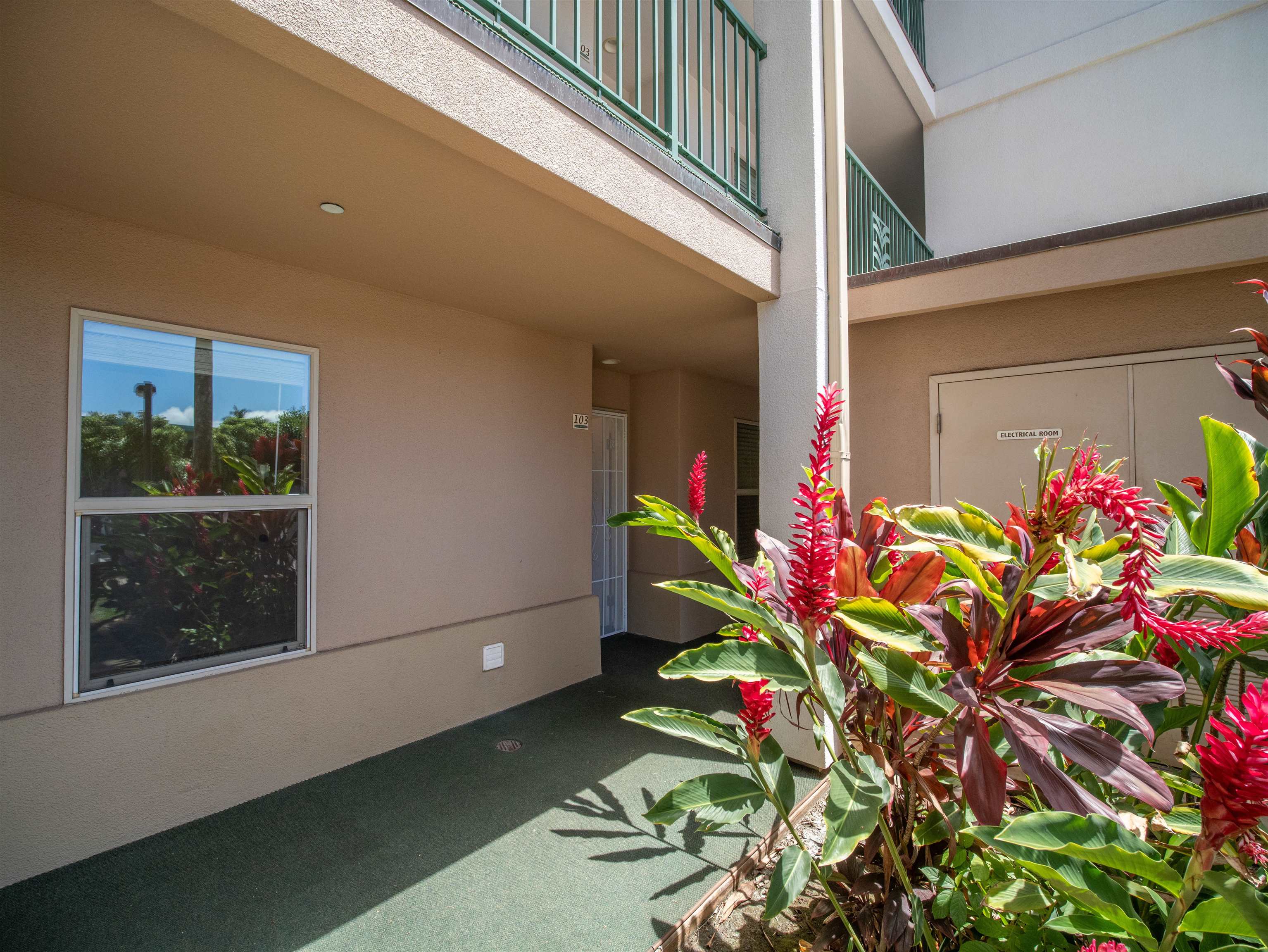 Hale Kanani condo # 2-103, Kihei, Hawaii - photo 41 of 44