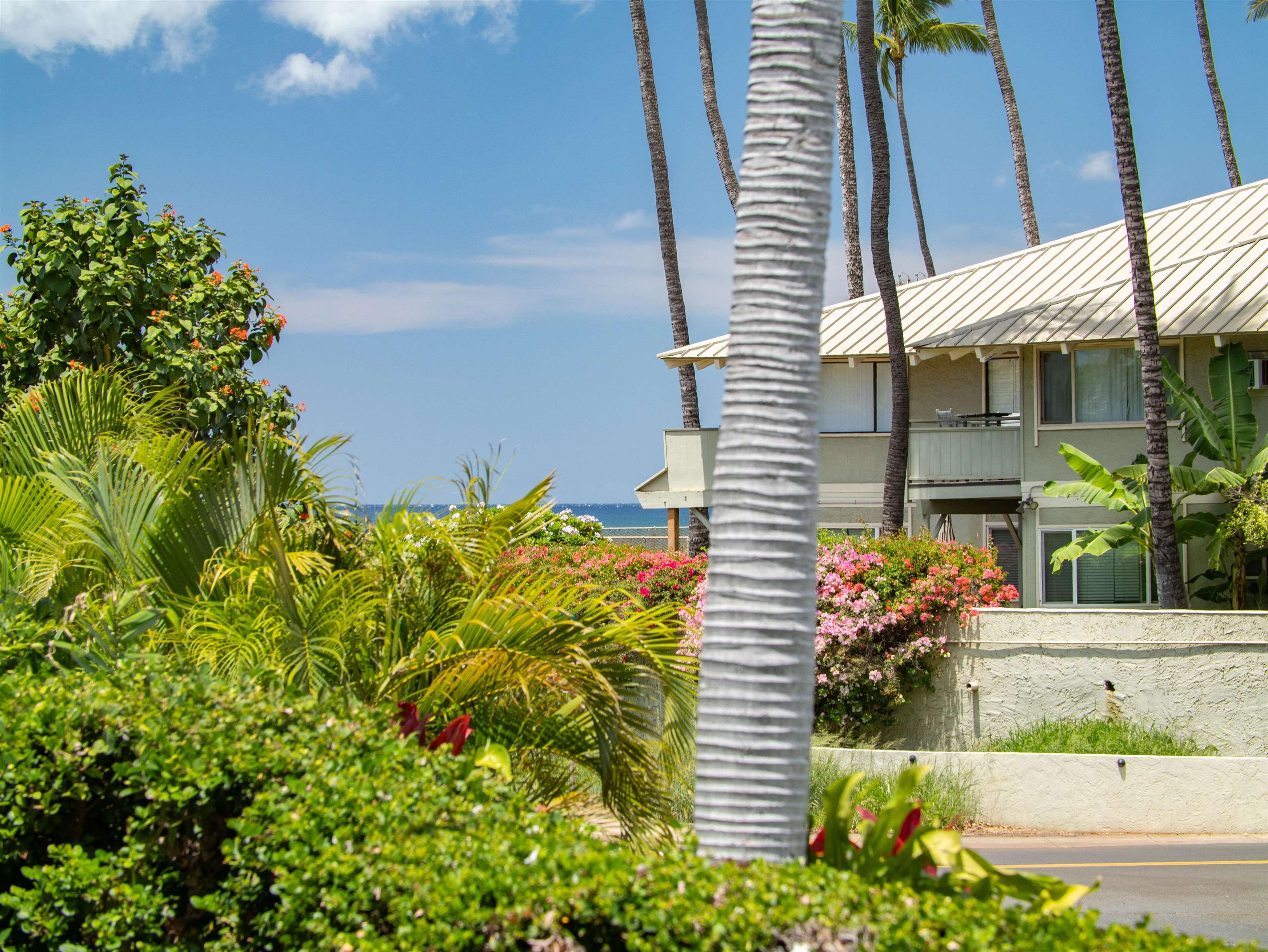 Hale Kanani condo # 2-103, Kihei, Hawaii - photo 42 of 44