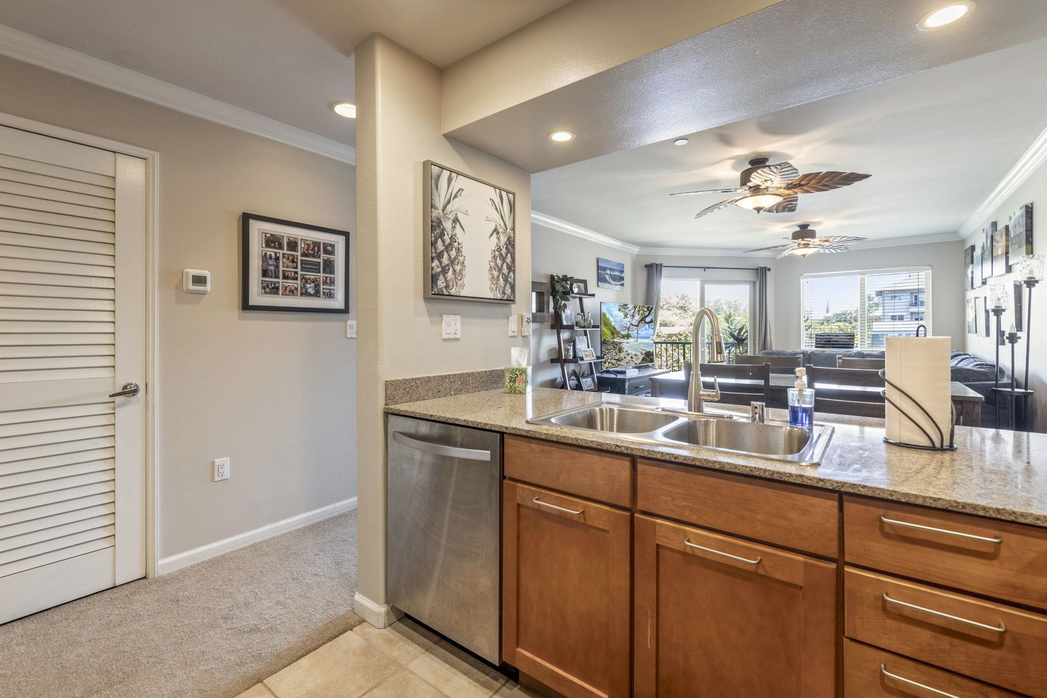 Hale Kanani condo # 2-202, Kihei, Hawaii - photo 11 of 44