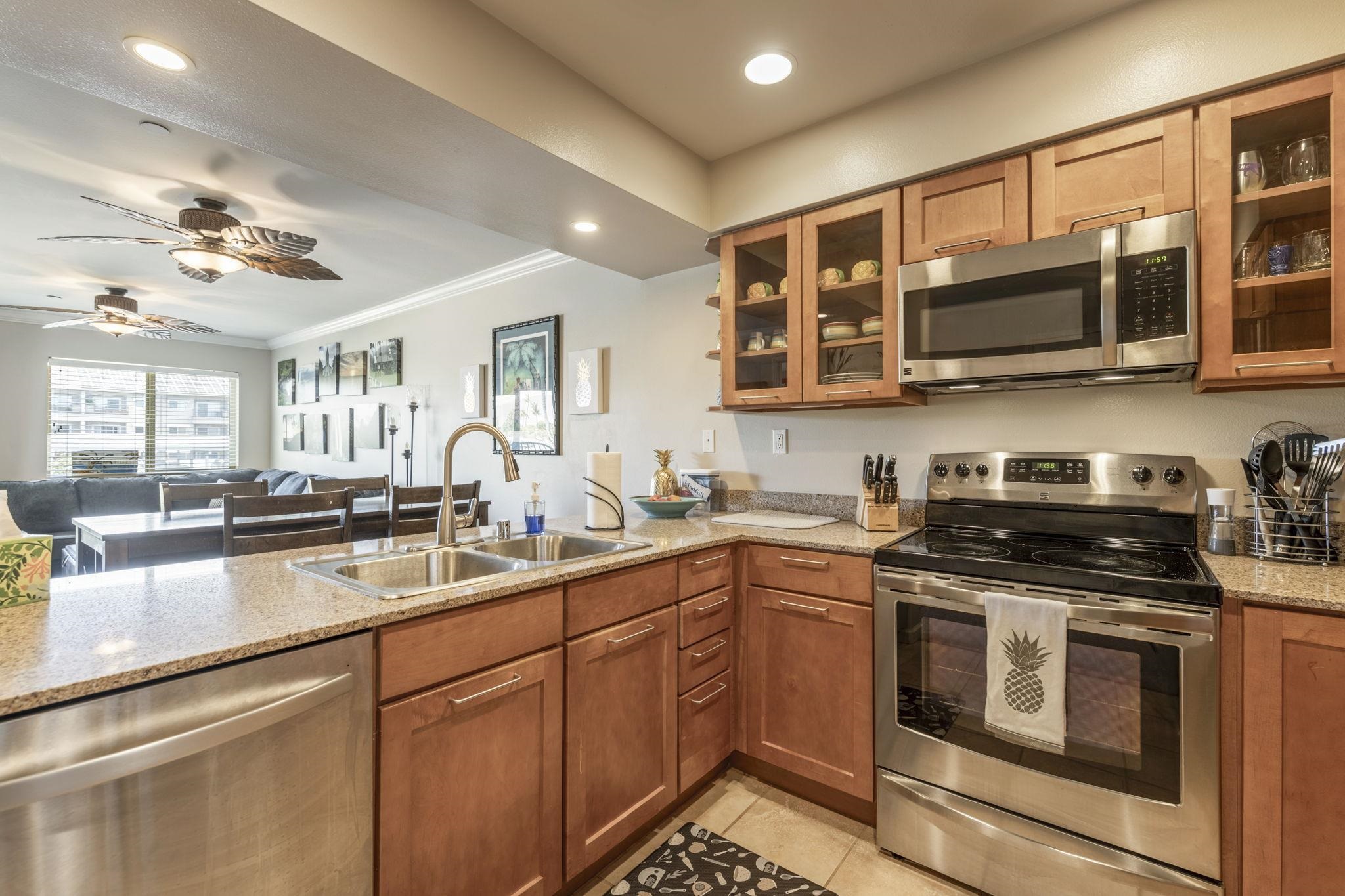 Hale Kanani condo # 2-202, Kihei, Hawaii - photo 12 of 44