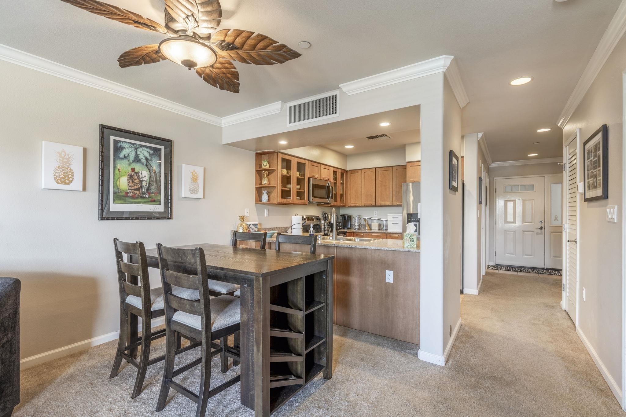 Hale Kanani condo # 2-202, Kihei, Hawaii - photo 13 of 44