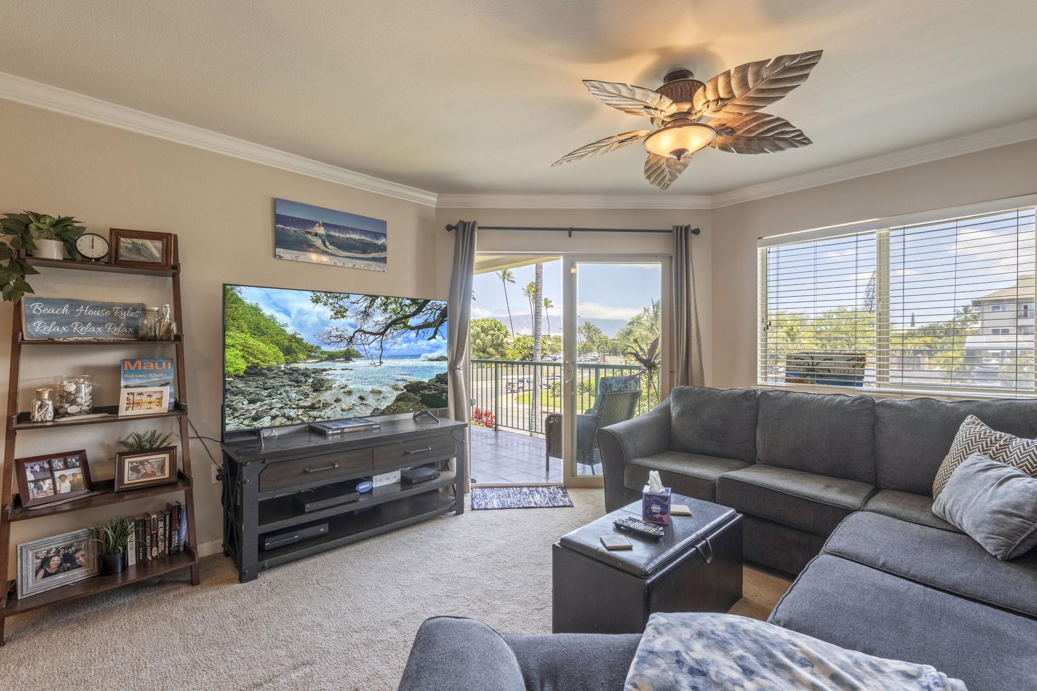 Hale Kanani condo # 2-202, Kihei, Hawaii - photo 17 of 44