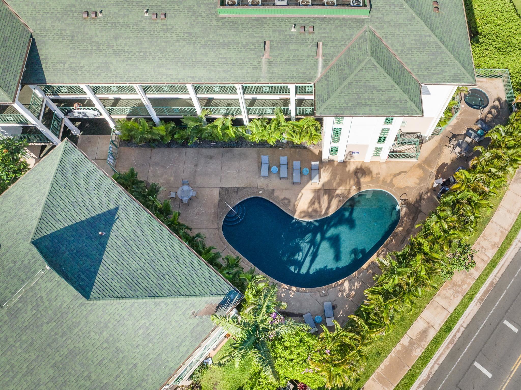 Hale Kanani condo # 2-202, Kihei, Hawaii - photo 32 of 44