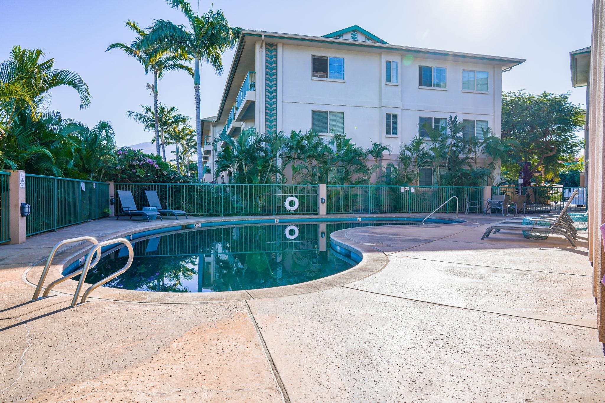 Hale Kanani condo # 2-202, Kihei, Hawaii - photo 38 of 44