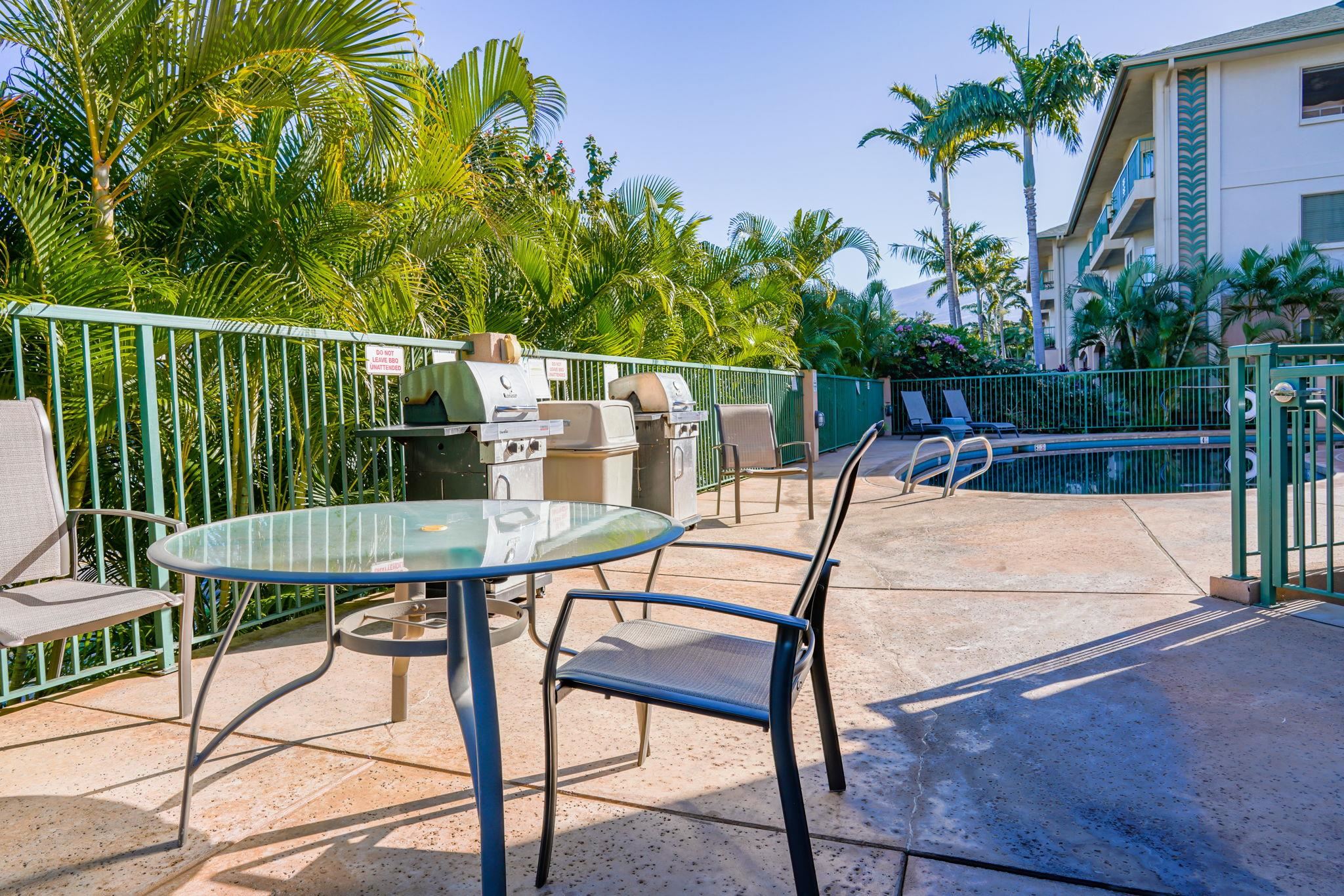 Hale Kanani condo # 2-202, Kihei, Hawaii - photo 40 of 44