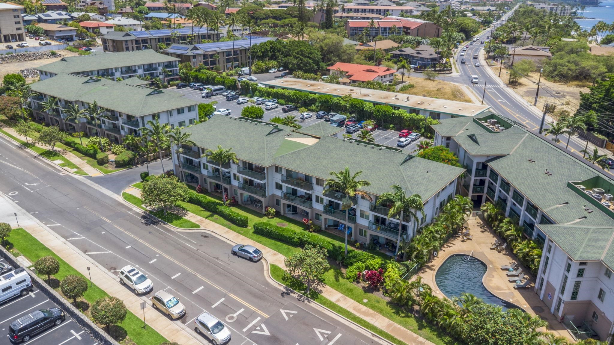 Hale Kanani condo # 2-202, Kihei, Hawaii - photo 5 of 44
