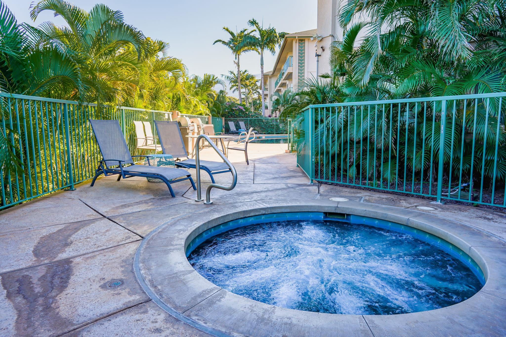 Hale Kanani condo # 2-202, Kihei, Hawaii - photo 42 of 44