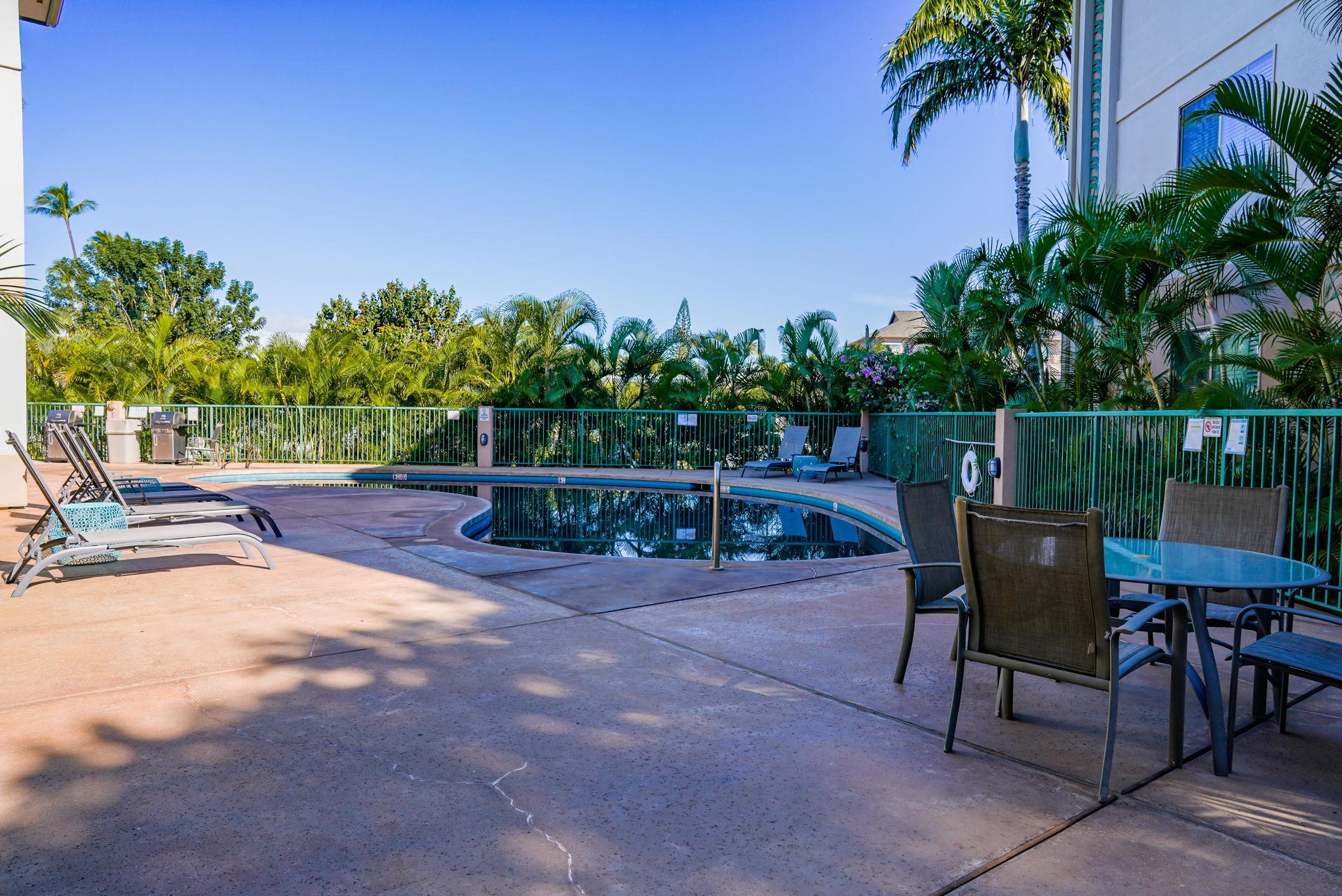 Hale Kanani condo # 2-202, Kihei, Hawaii - photo 44 of 44