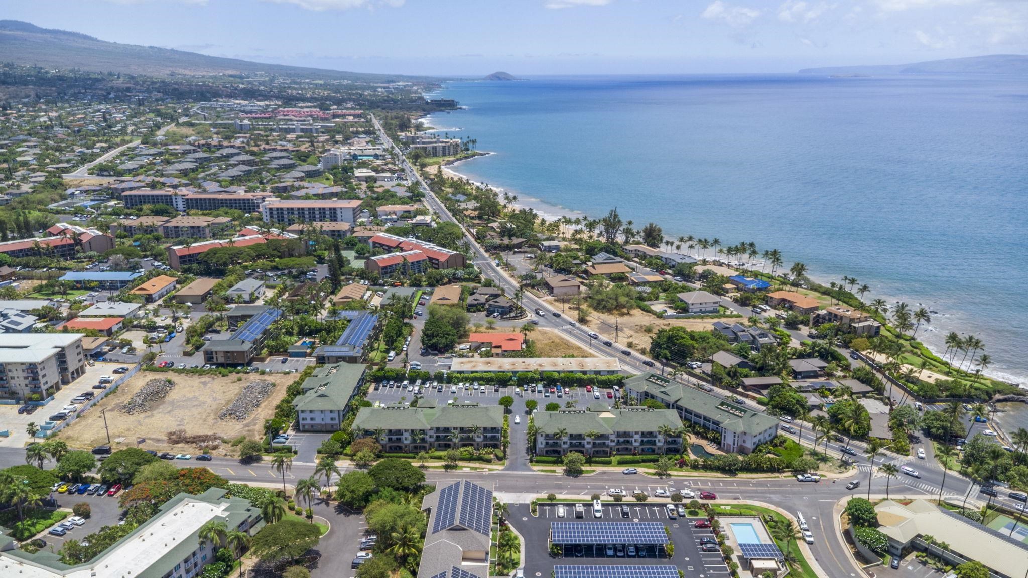 Hale Kanani condo # 2-202, Kihei, Hawaii - photo 7 of 44