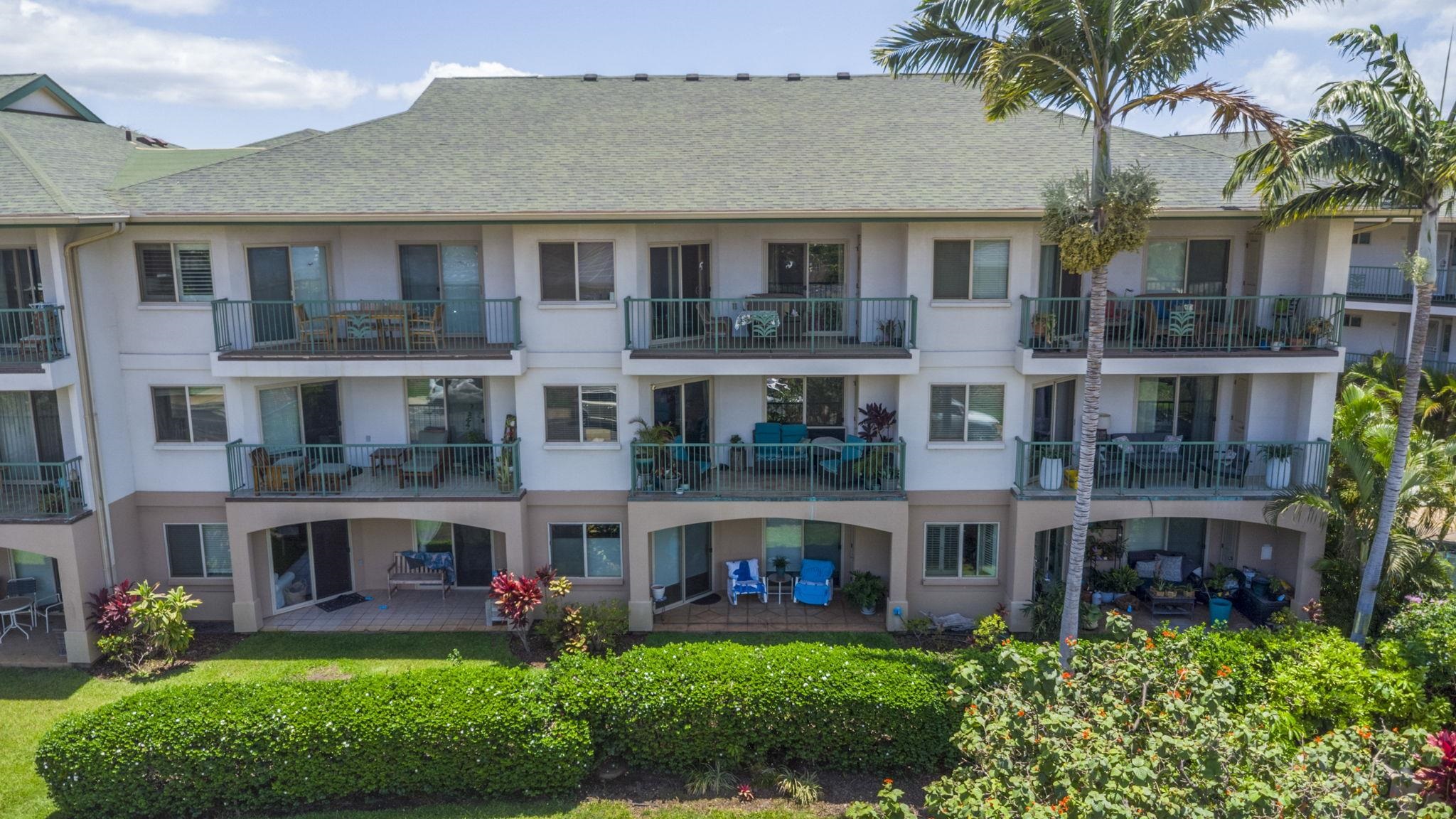 Hale Kanani condo # 2-202, Kihei, Hawaii - photo 8 of 44