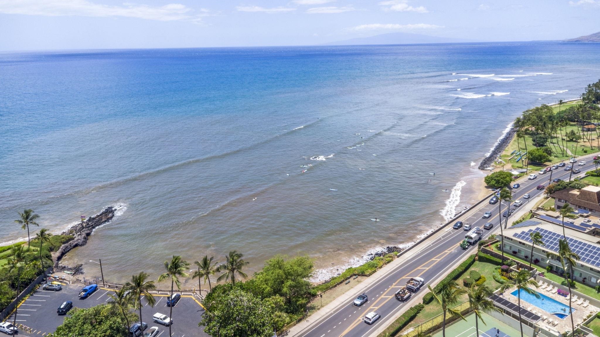 Hale Kanani condo # 2-202, Kihei, Hawaii - photo 9 of 44