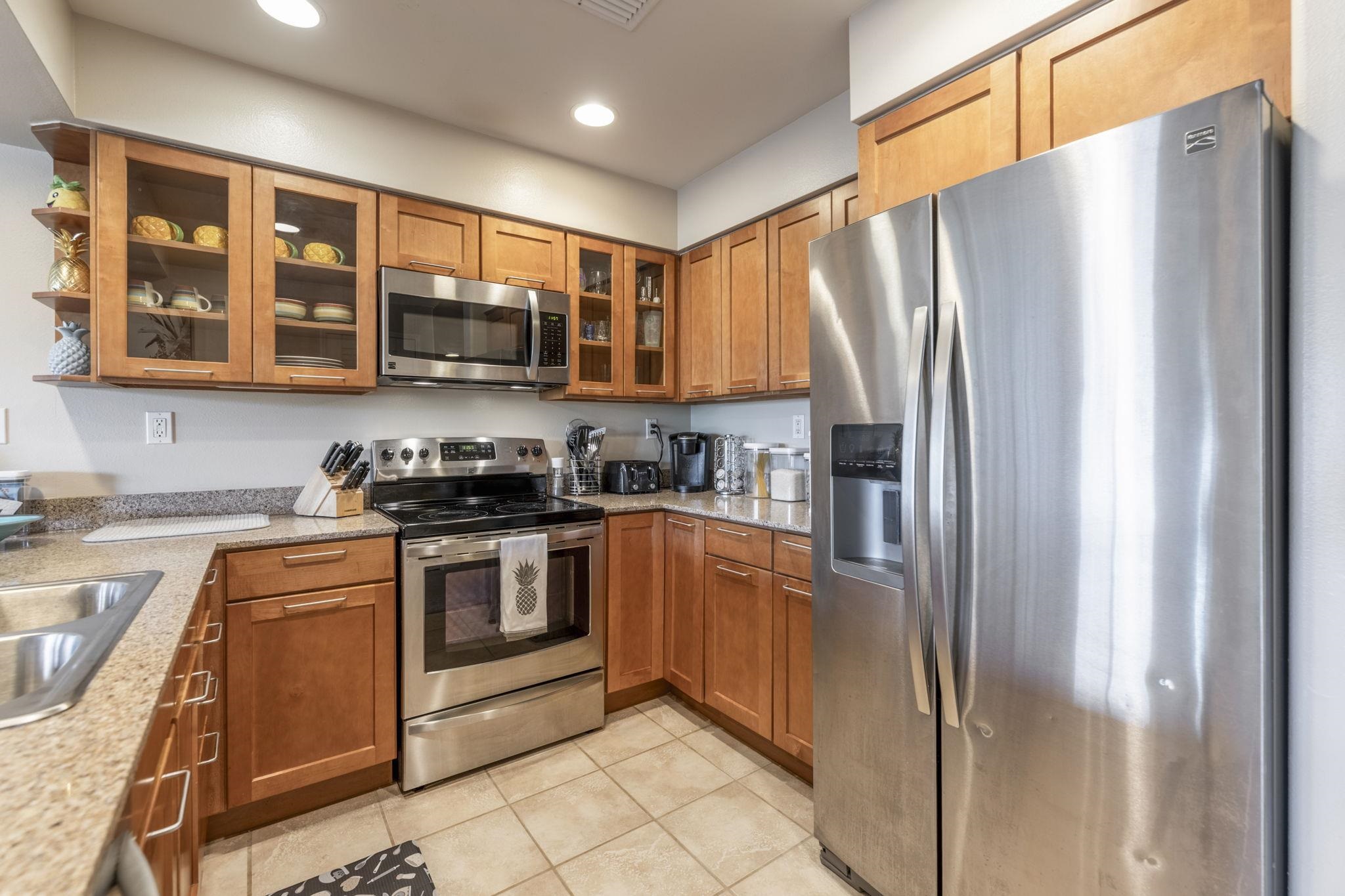 Hale Kanani condo # 2-202, Kihei, Hawaii - photo 10 of 44