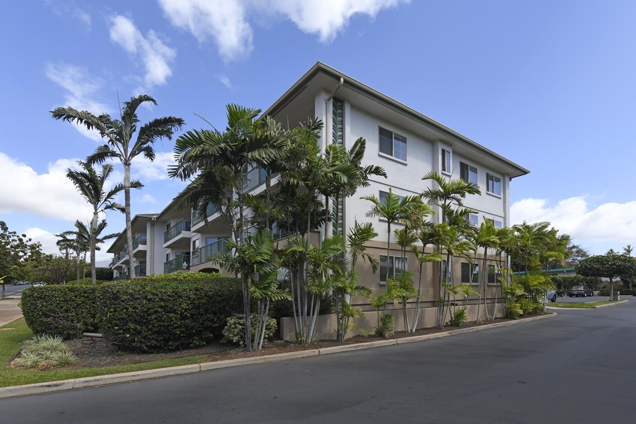 Hale Kanani condo # 3-101, Kihei, Hawaii - photo 25 of 26