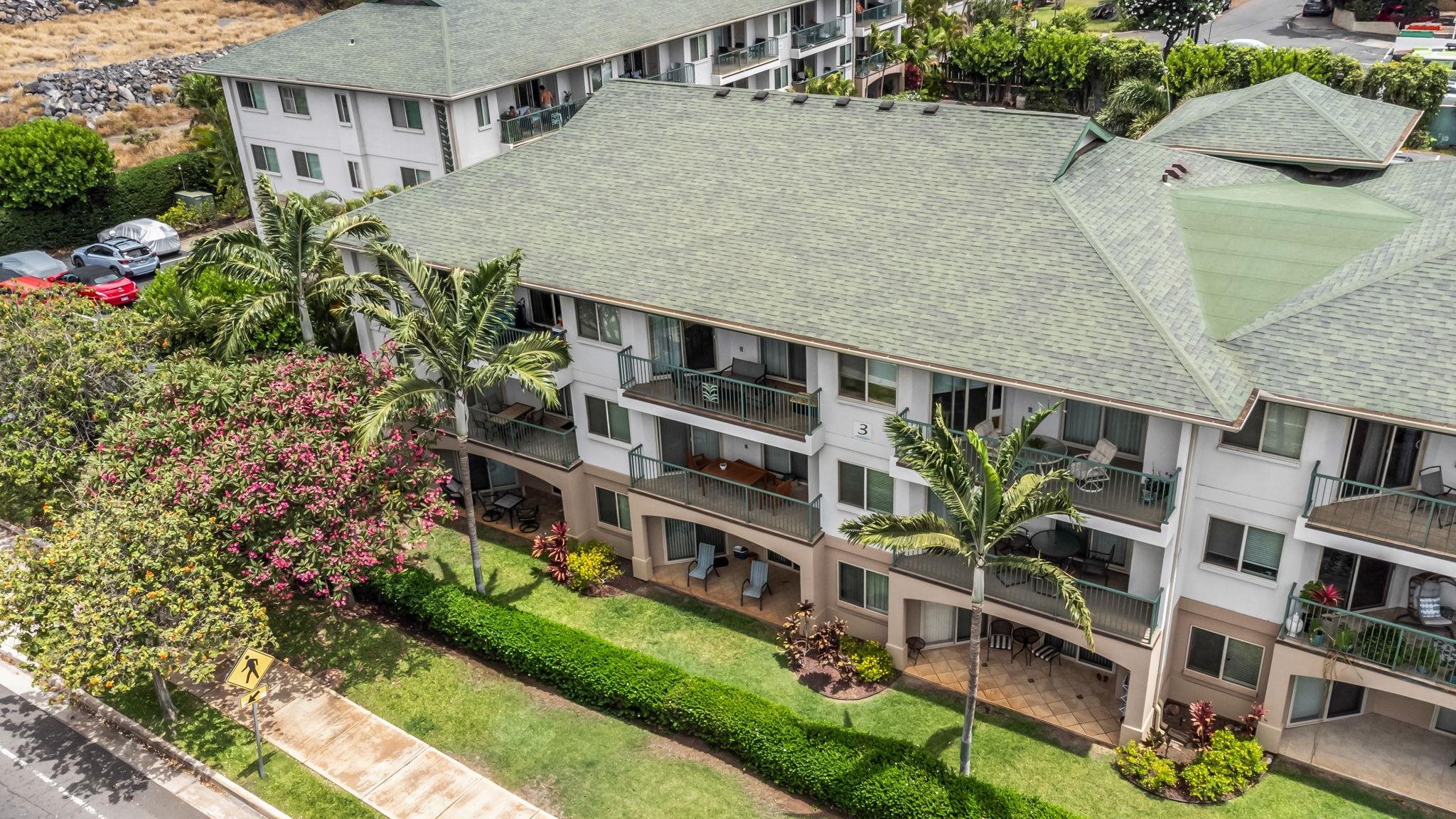 Hale Kanani condo # 3106, Kihei, Hawaii - photo 43 of 50