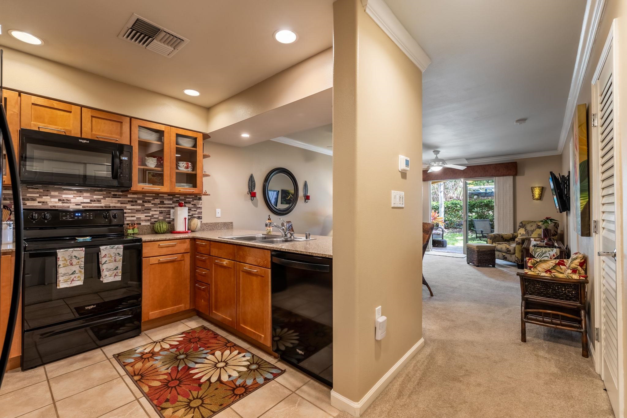 Hale Kanani condo # 3106, Kihei, Hawaii - photo 13 of 47