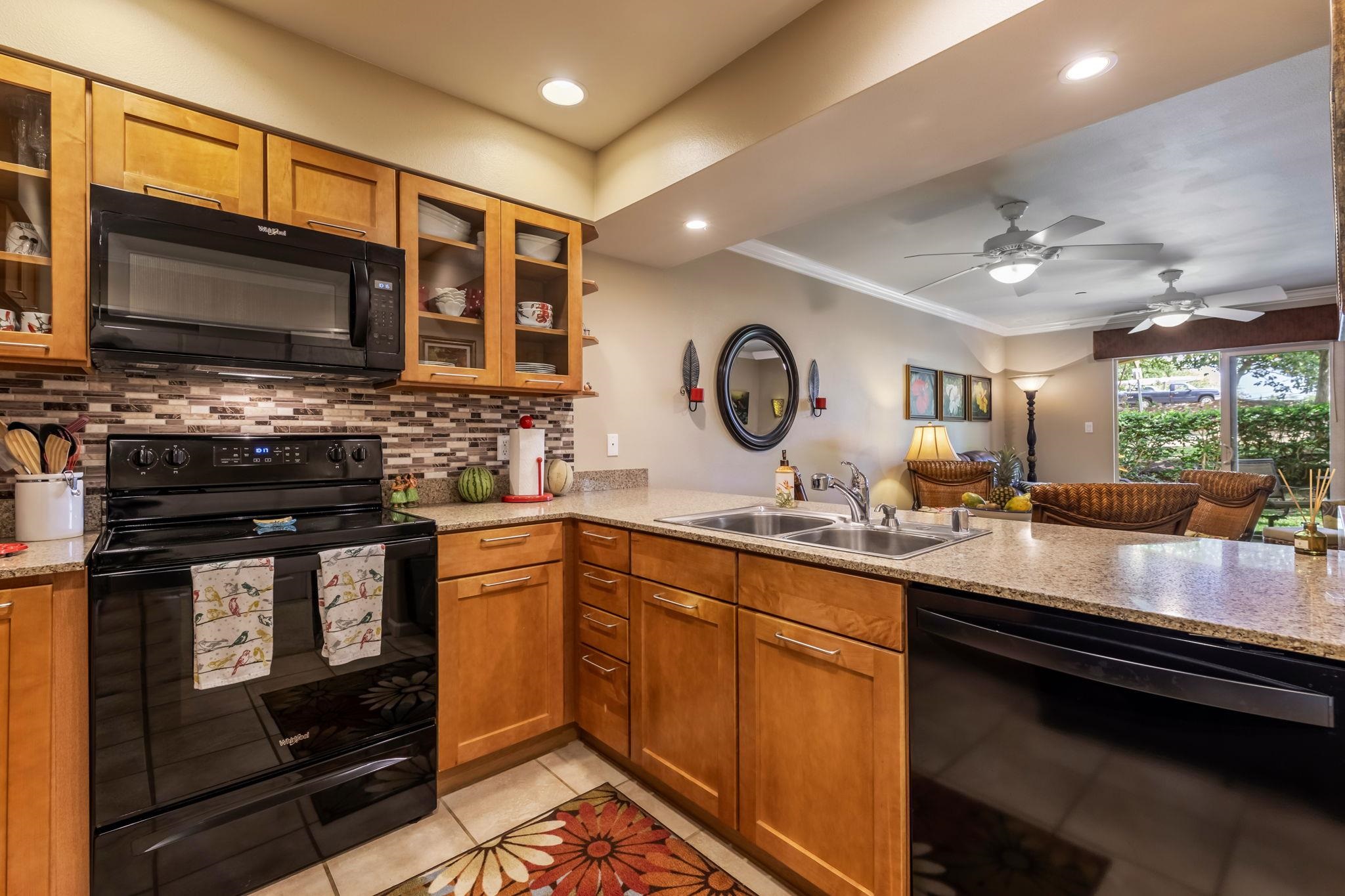 Hale Kanani condo # 3106, Kihei, Hawaii - photo 14 of 47