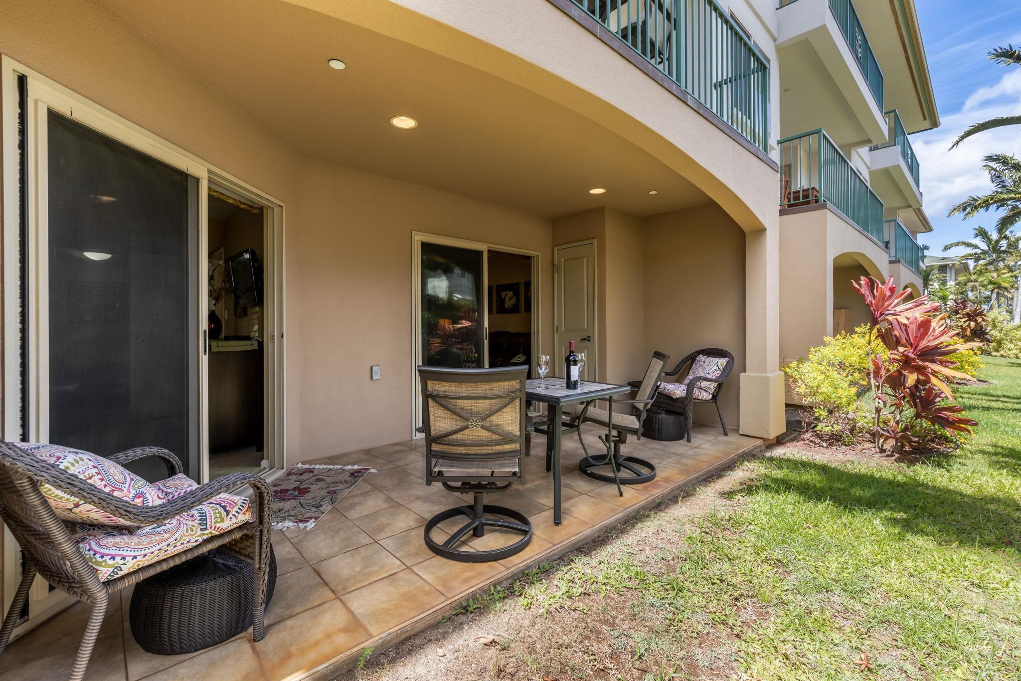 Hale Kanani condo # 3106, Kihei, Hawaii - photo 4 of 47