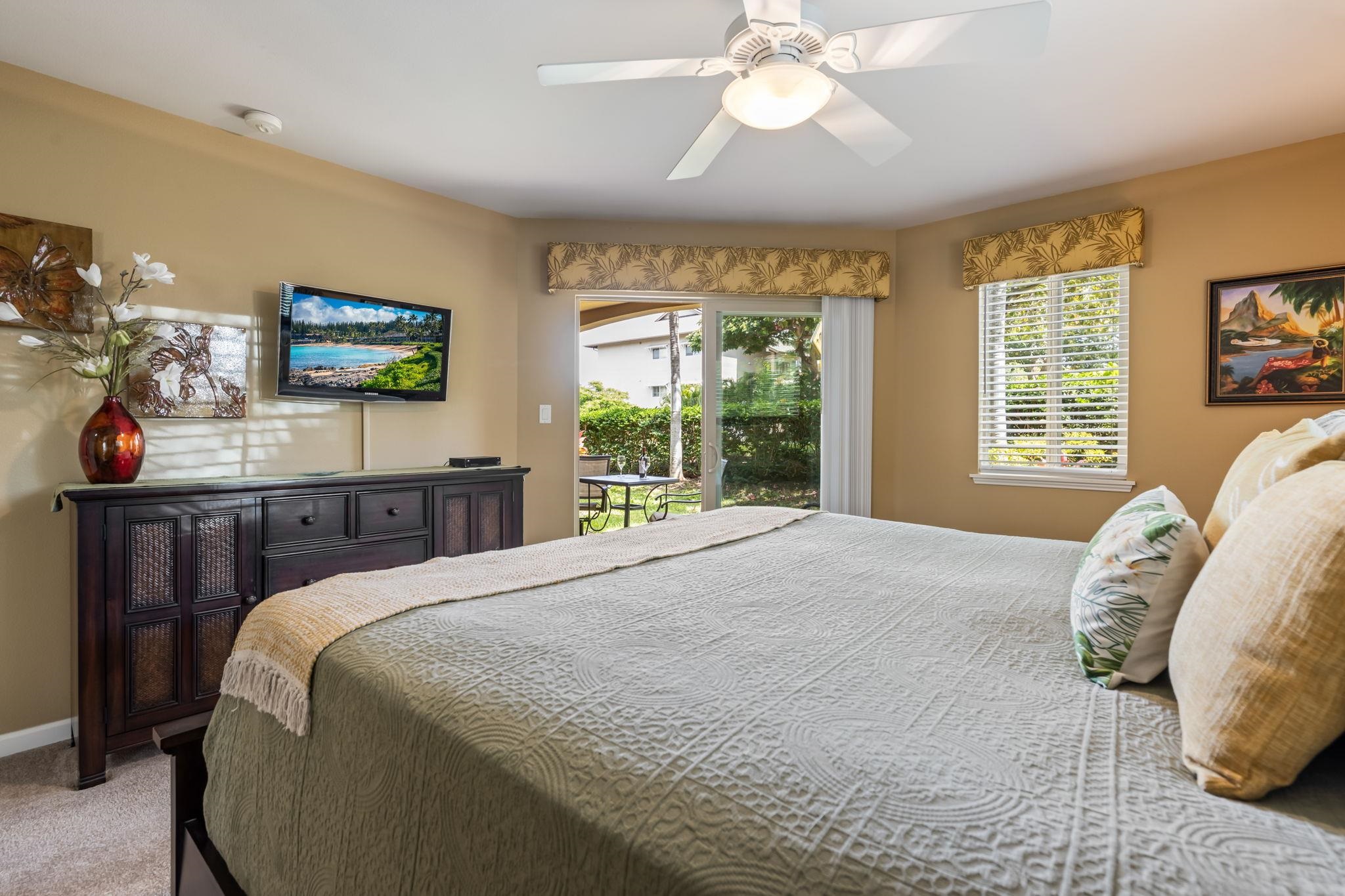 Hale Kanani condo # 3106, Kihei, Hawaii - photo 36 of 47