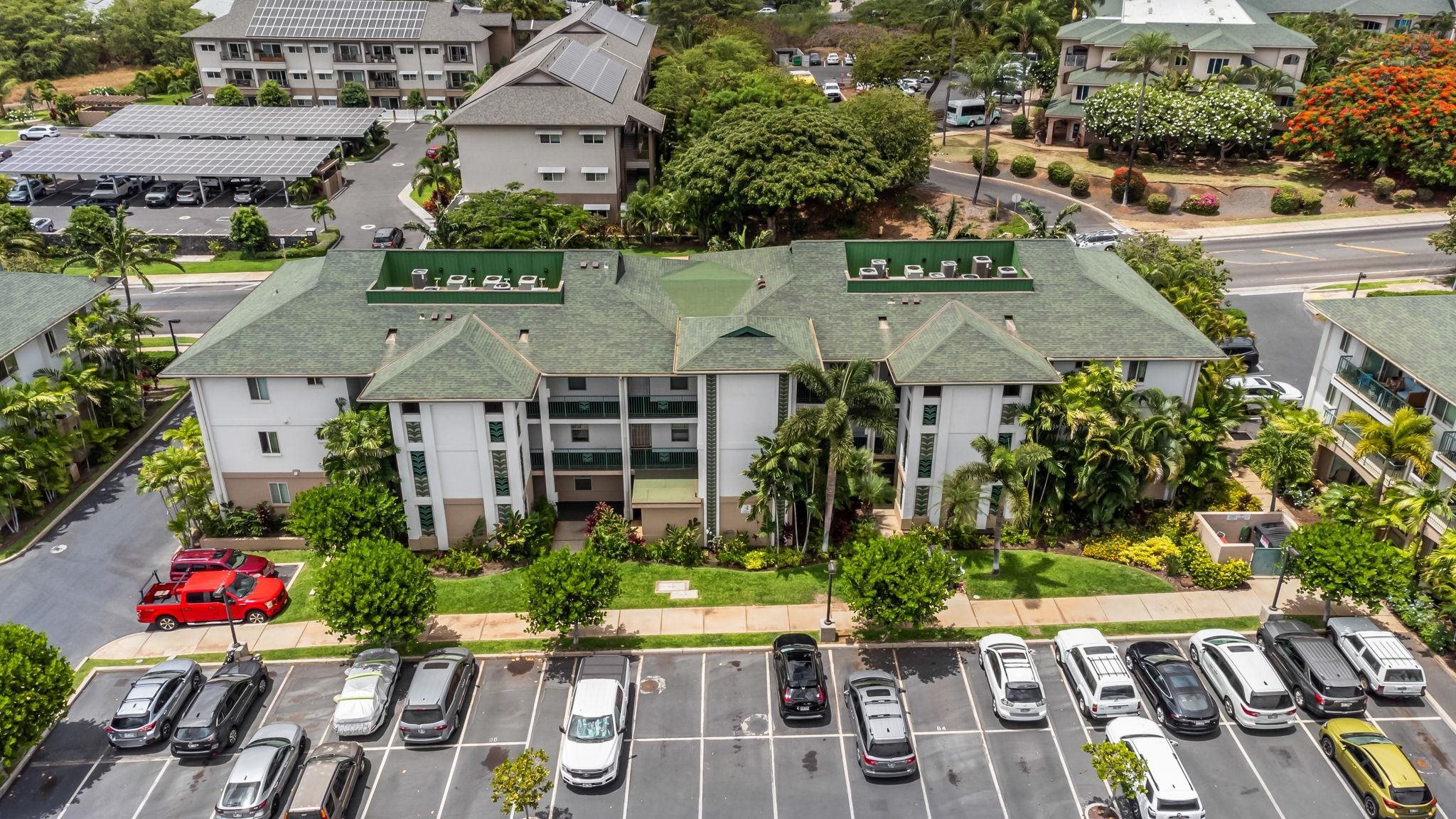Hale Kanani condo # 3106, Kihei, Hawaii - photo 46 of 47