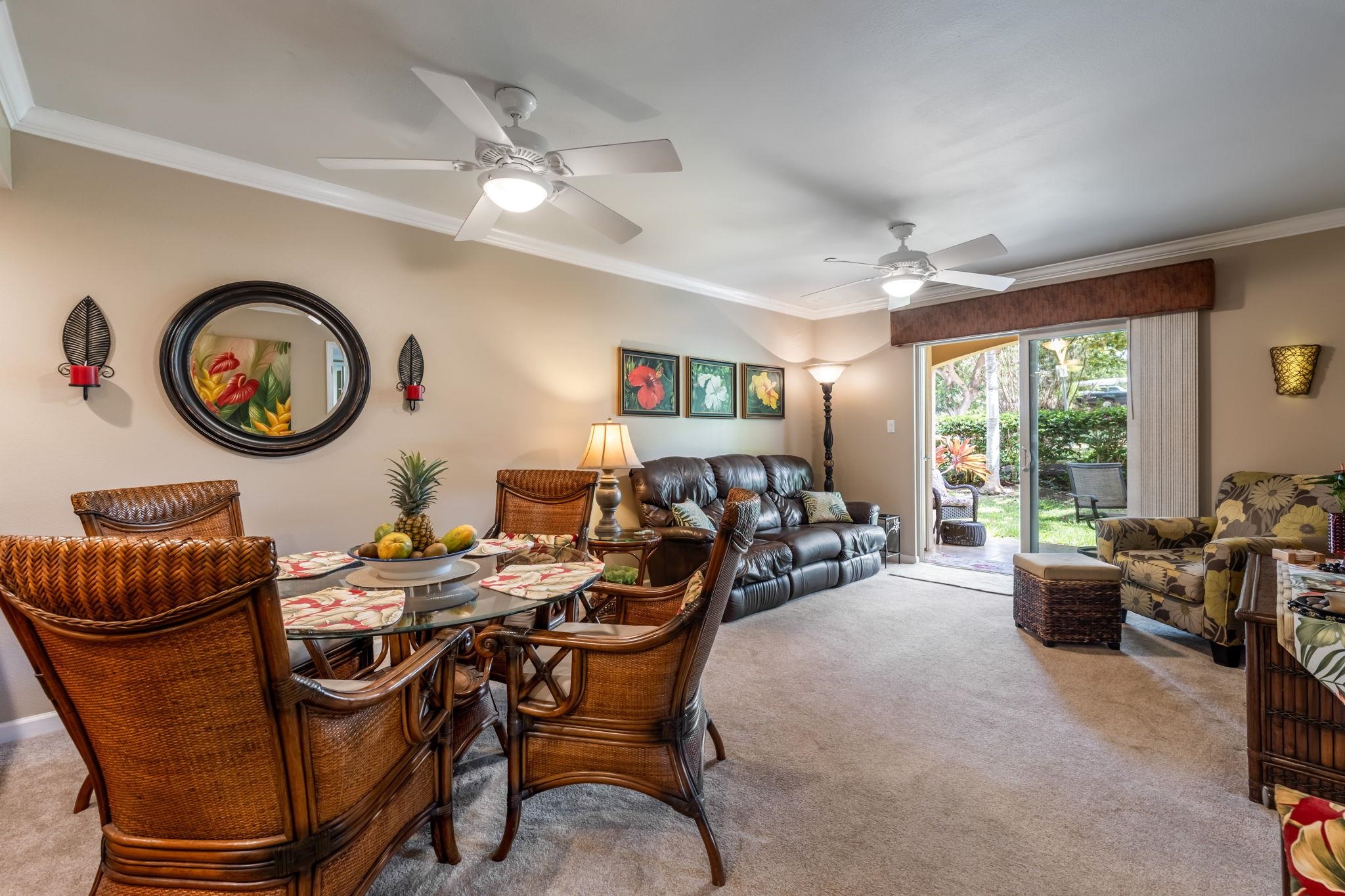 Hale Kanani condo # 3106, Kihei, Hawaii - photo 7 of 47