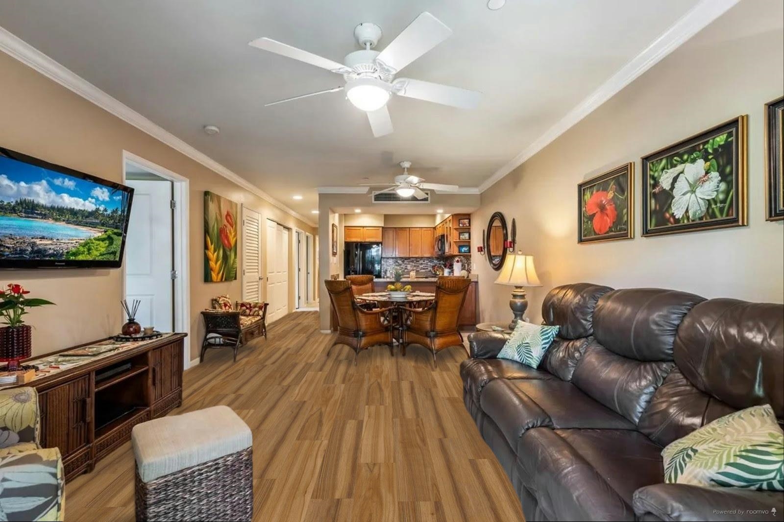 Hale Kanani condo # 3106, Kihei, Hawaii - photo 2 of 35