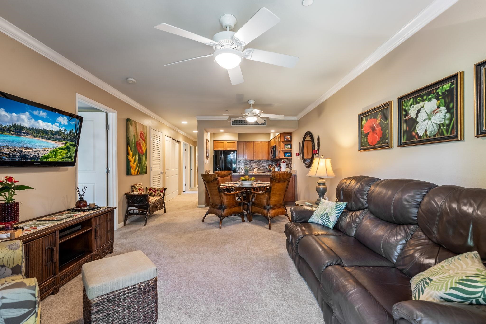 Hale Kanani condo # 3106, Kihei, Hawaii - photo 12 of 49