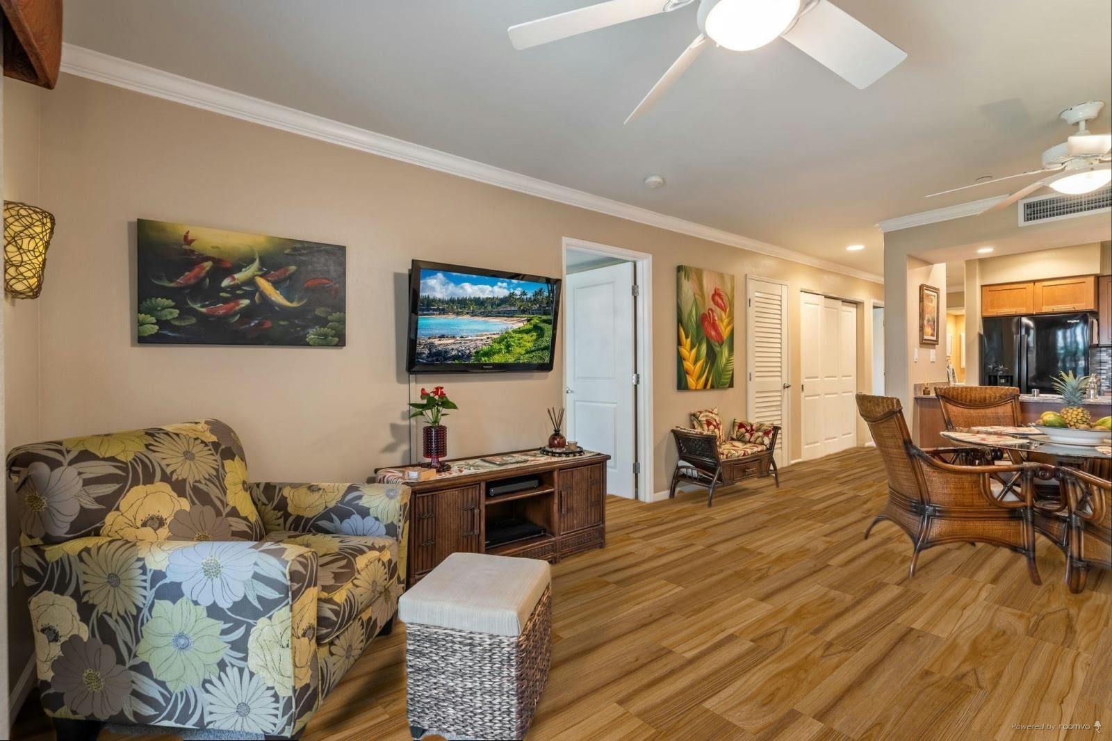 Hale Kanani condo # 3106, Kihei, Hawaii - photo 18 of 35