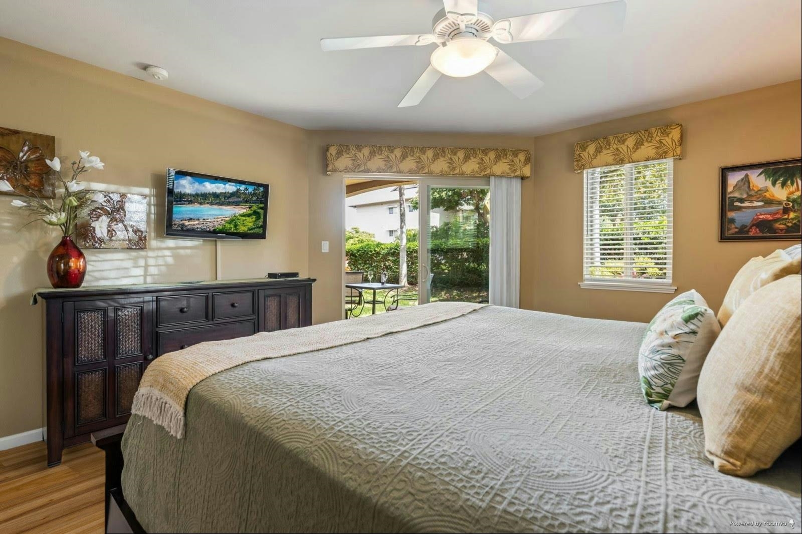 Hale Kanani condo # 3106, Kihei, Hawaii - photo 22 of 35