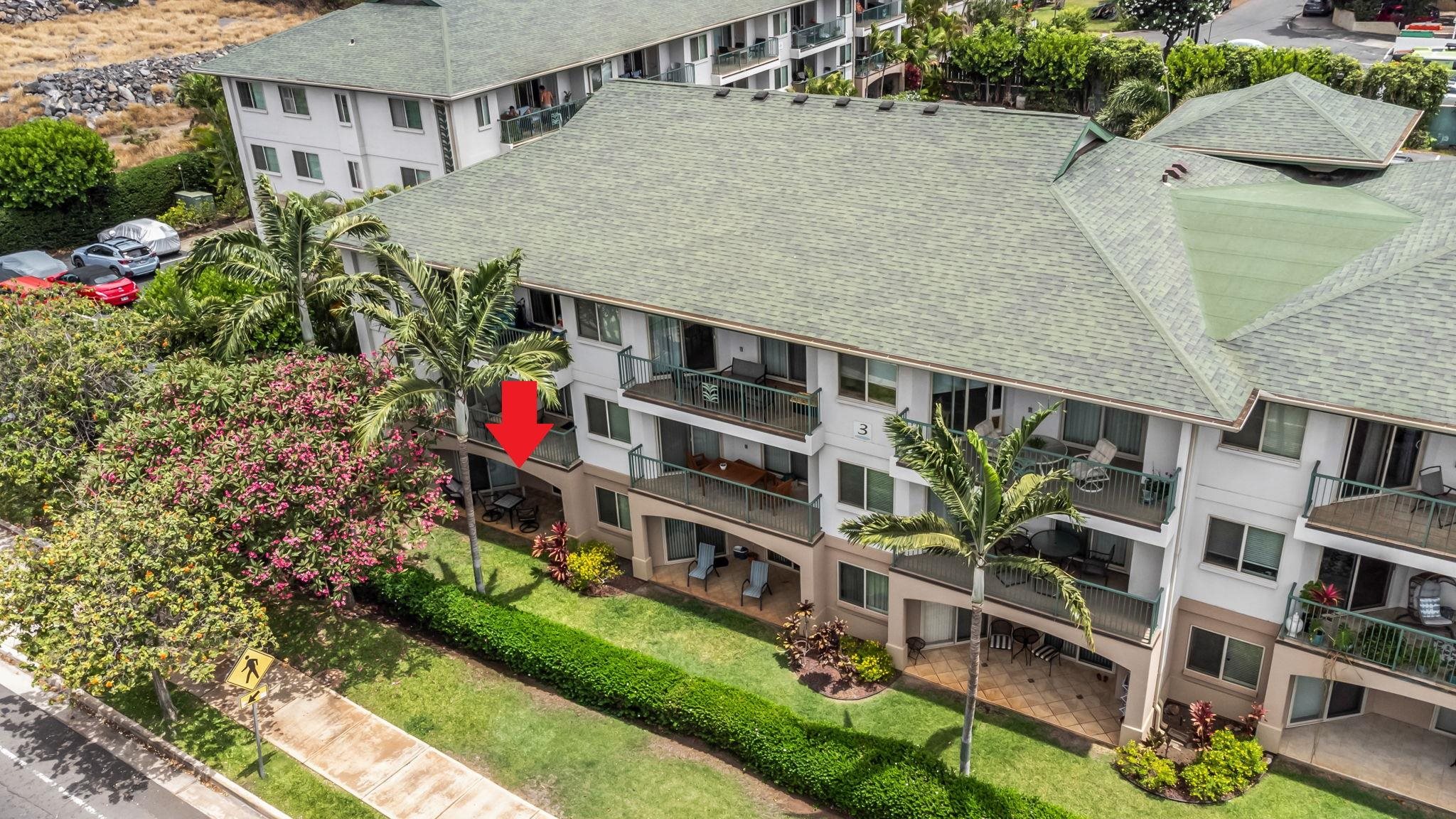 Hale Kanani condo # 3106, Kihei, Hawaii - photo 30 of 35
