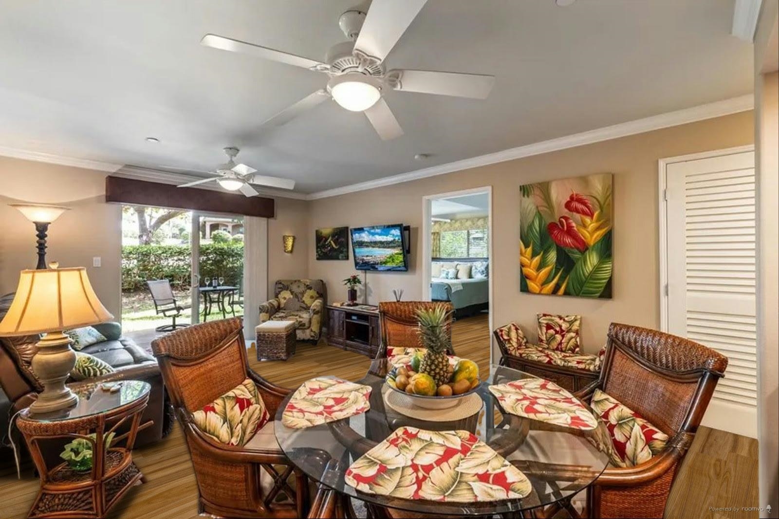 Hale Kanani condo # 3106, Kihei, Hawaii - photo 4 of 35