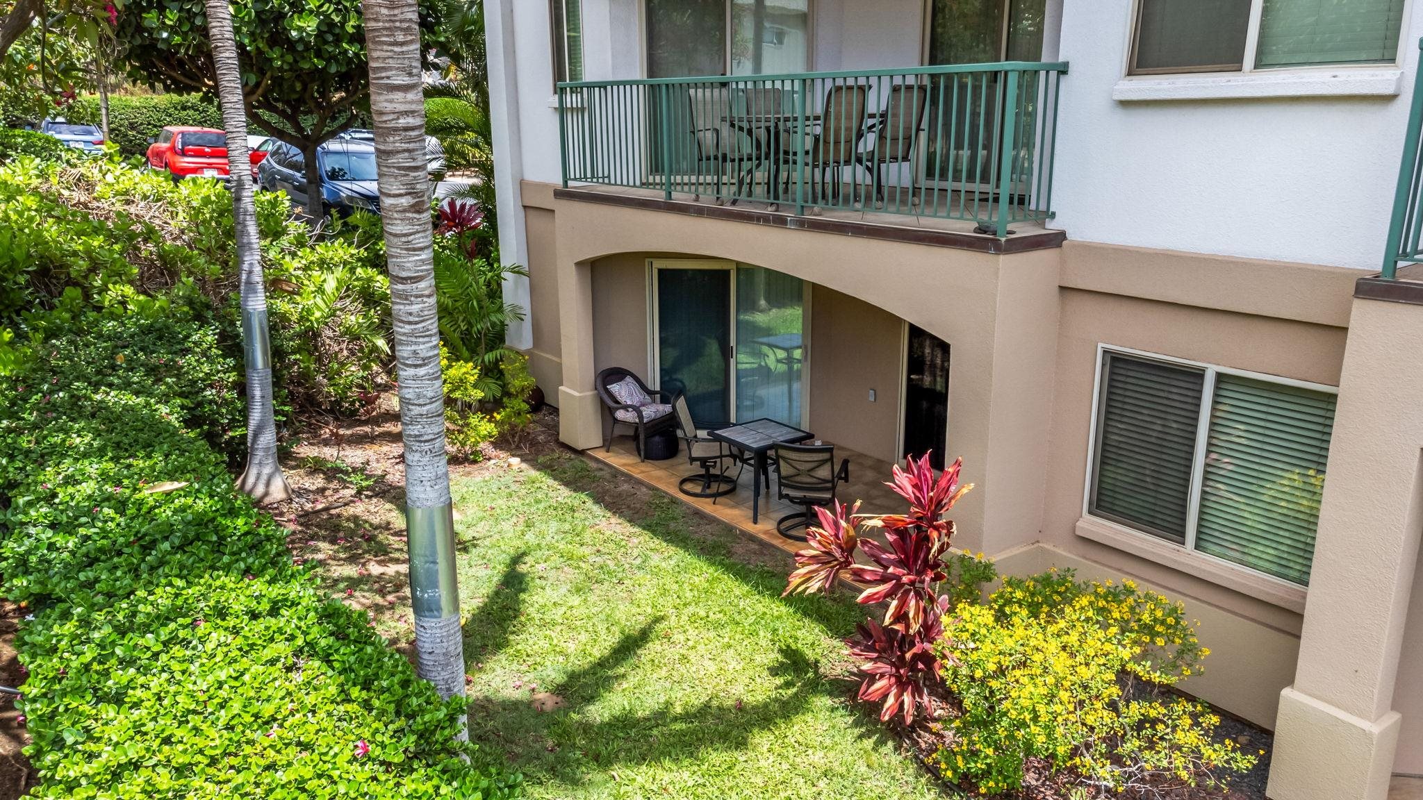Hale Kanani condo # 3106, Kihei, Hawaii - photo 31 of 35